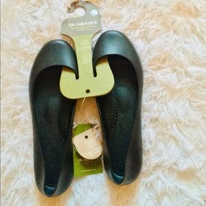 sale Okabashi 🩰 ballet flats